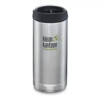 在飛比找樂天市場購物網優惠-【Klean Kanteen】12ozTKWide寬口不鏽鋼