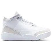 [Jordan] Jordan 3 Retro - Pre School Shoes