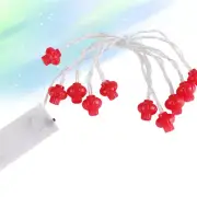 New Year String Lights Chinese Traditional Hanging Ornament Led Christmas Lights