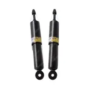 Pair Front Webco HD Pro Shock Absorbers for TOYOTA LANDCRUISER HDJ100 UZJ100 IFS