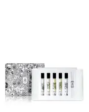 diptyque Bestselling Fragrance Eau de Toilette Discovery Set