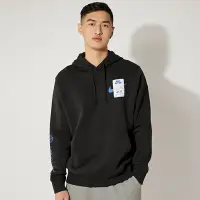 在飛比找Yahoo!奇摩拍賣優惠-Nike As M Nsw Hoodie Af1 Open 