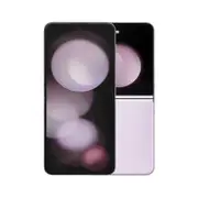 Samsung Galaxy Z Flip 5 5G 512GB (Purple) [~Renewed: Very Good]