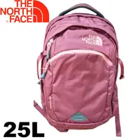 在飛比找蝦皮商城優惠-【The North Face 美國 25L 13吋電腦背包