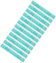 ifundom 12Pcs Adorable Magnetic Border Trim for Bulletin Boards Blackboard Whiteboard Decor for Crafts Scrapbooking Party Decorations Classroom Enhancements