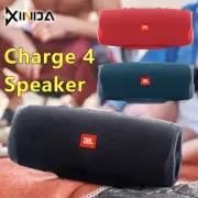 Bluetooth Stereo Music Wireless JBLCharge4 Waterproof Portable Speaker Dustproof