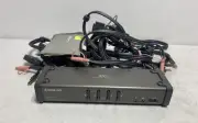 IOGEAR GCS1104 4-Port USB DVI KVMP Switch with Audio and Cables