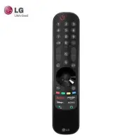 在飛比找Yahoo!奇摩拍賣優惠-特價1支原廠貨【LG】電視動感遙控器《AKB76036204