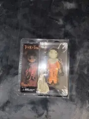 NECA Trick R Treat SAM 8" Clothed Retro Figure NEW Horror Halloween SEALED