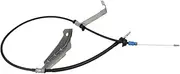 Car Parking Brake Cable, for Ford, for Transit 250 350 3.2L L5 3.5 3.7L V6 2015 2016 2017 2018 2019 CK4Z2A635Z CK4Z2A635U