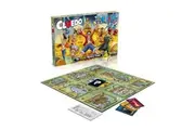 Cluedo One Piece Anime Edition Teens Family Tabletop Themed Board Game 14y+