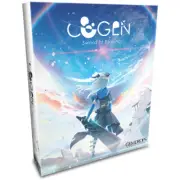 Cogen Sword Of Rewind Collectors Edition (Limited Run Games) (PS4 Playstation