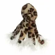 Plush/Soft/Cuddly Toy - Collectible - Aurora - OLYMPUS OCTOPUS