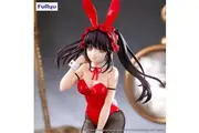 Date A Live BiCute Bunnies Kurumi Tokisaki Figure
