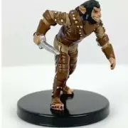 Shifter Rogue (Blade) Eberron Rising from the Last War - Dungeons & Dragons 3/44