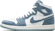 [Nike] Jordan Boy's Jordan 1 High OG (Little Kid)
