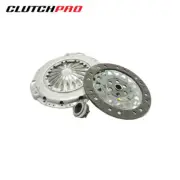 CLUTCH KIT FOR MINI JOHN COOPER WORKS 1.6L KMC23004 (for: Mini)