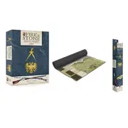 [Capstone Games] Fire and Stone Siege of Vienna 1683 - Game