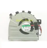 CPU Cooling Fan for Toshiba M40T E45T U40T M40-A M50-A AT02S M50D-A E54T