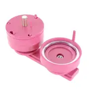 25/32/37/44/58/75mm Badge Maker Molds DIY Button Badge Maker Press Machine