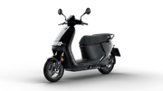 [Segway-Ninebot] Segway-Ninebot E300SE e-Motobike - Black