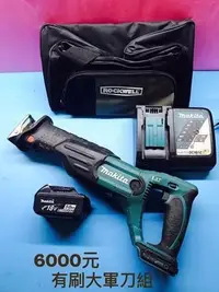 在飛比找Yahoo!奇摩拍賣優惠-(二手中古外匯) 牧田 Makita MAKITA 二手外匯