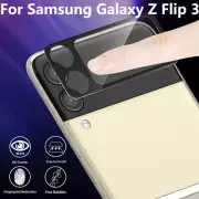 Smooth Touch Suitable For Samsung Z Flip 3 Anti-Fingerprint