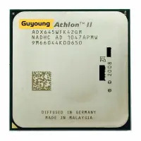 在飛比找蝦皮購物優惠-Athlon II X4 645 3.1 GHz 四核 CP