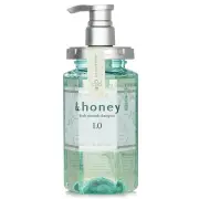 ViCREA - &honey Herb Smooth Shampoo 1.0 Muguet 440ml
