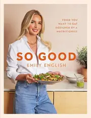 So Good by Emily English Paperback Book
