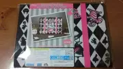 Alice in Wonderland Premium Trunk New Unopened