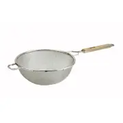 Winco MST6D 6 1/4 in Strainer