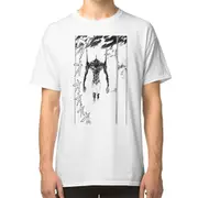 Evangelion ?Unit-01 T-shirt