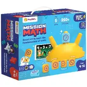 Playshifu Mission Maths STEM Interactive Learning