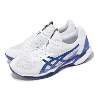 在飛比找ETMall東森購物網優惠-Asics 網球鞋 Solution Speed FF 3 