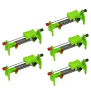 5Pcs Sliding Rheostat 20Ω2A Physical Electrical Laboratory Equipment6253