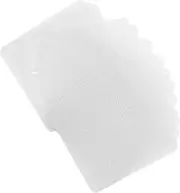 SHINEOFI 20pcs Hollow Out Stencils for Painting Templates for Home Decor Crafting Wall Art for Canvas and Furniture Design
