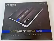 OCZ Vertex 460 240GB SATA 2.5 Inch SSD Solid State Drive New