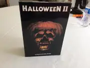 NECA 1981 Halloween 2 Ultimate Michael Myers 7 Inch Action Figure Doll for Kids