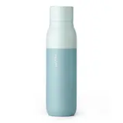 LARQ PureVis UV-C 500ml Insulated Water Bottle Double Wall Flask Seaside Mint