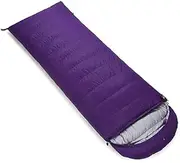 Sleeping Bag Four Season Outdoor Sleeping Down Bag Ultralight Sleeping Bag Compression Bag