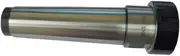 AMGHCGTEEW MT5 ER40 collet chuck with Morse Taper5 MT5-ER40 M20x2.5 morse taper toolholder