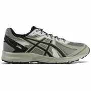 Asics Jog 100 S Sheet Rock - 2E Wide Running Sneaker Shoes 1201A715-020