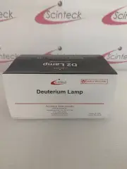 Erma ERC-7210/7211 Deuterium Lamp