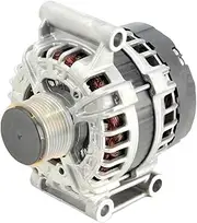 Generator Alternator Compatible For FORD TRANSIT Bus 2.4 3.2 TDCi 1730987 1747017 AC1T10300CA AC1T10300CB