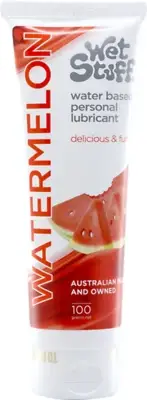 Wet Stuff Watermelon - Tube
