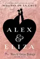 Alex and Eliza ― A Love Story