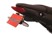 Yamaha MT-09 & FZ-09 2021-2023 Fender Eliminator Tail tidy
