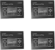 Tempered Glass Screen Protector for Ayaneo Pocket Micro Game Console Film
