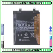 for Xiaomi Redmi Note 12 Pro Plus (BP4J) Battery Replacement